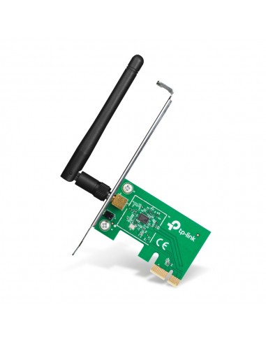 TP-Link TL-WN781ND мрежова карта...